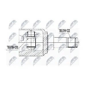 NTY NPW-FT-061