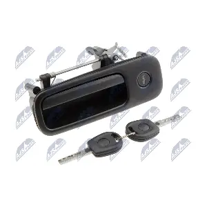 EZC-VW-081 NTY