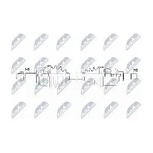 NPW-CT-069 NTY