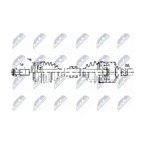 NPW-NS-140 NTY