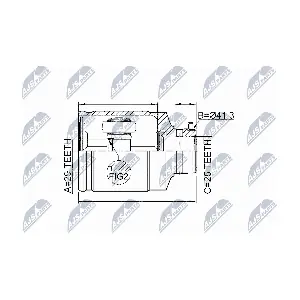 NPW-SB-011 NTY