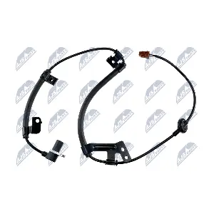 HCA-NS-000 NTY