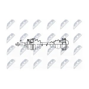 NPW-VW-034 NTY