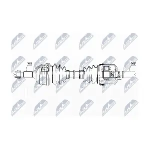 NTY NPW-CT-141