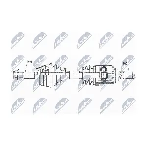 NPW-NS-110 NTY