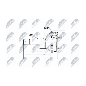 NPZ-HY-530 NTY