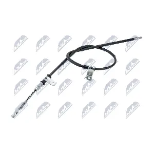 HLR-CH-003 NTY