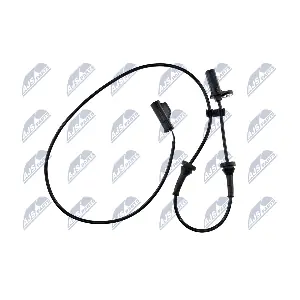 HCA-VV-006 NTY