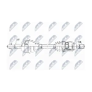 NPW-FR-139 NTY