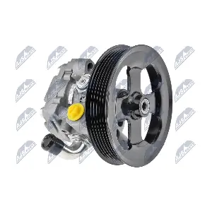 SPW-MZ-007 NTY