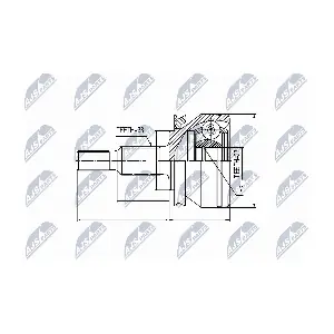 NTY NPZ-VW-032