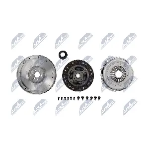 NZS-VW-009 NTY