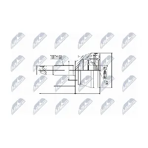 NPZ-FT-046 NTY
