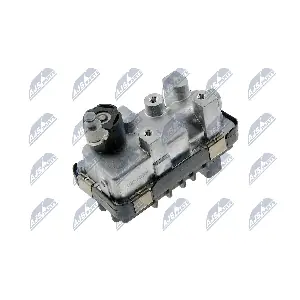 ECD-CT-001 NTY