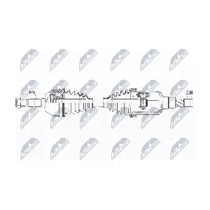 NPW-DW-027 NTY