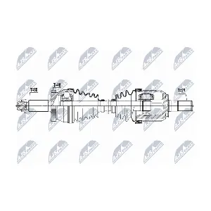 NPW-KA-419 NTY