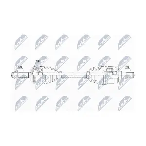 NPW-KA-374 NTY