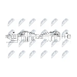 NTY NPW-PL-036