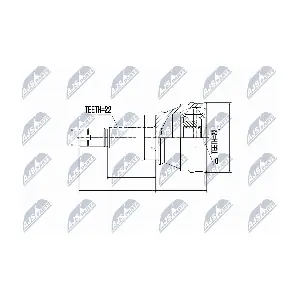 NPZ-FT-021 NTY