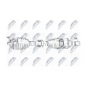 NPW-BM-170 NTY