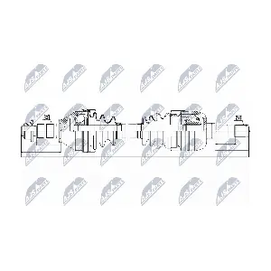NTY NPW-PL-043