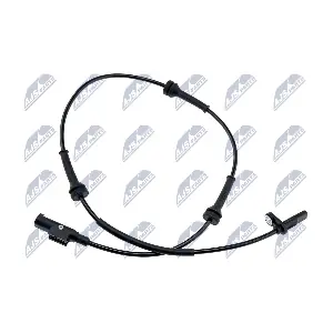 HCA-FT-020 NTY