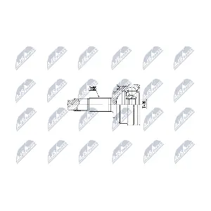 NTY NPZ-DW-035