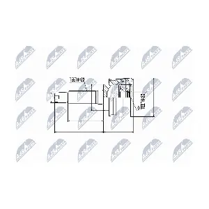 NPZ-SU-012 NTY
