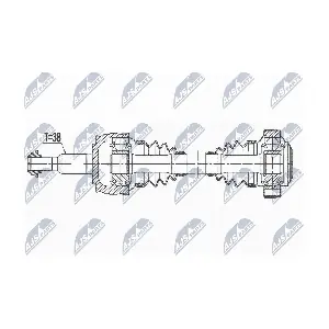 NPW-VW-177 NTY