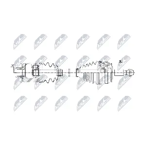 NPW-VW-208 NTY