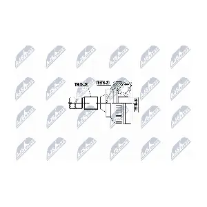 NPZ-CT-009 NTY