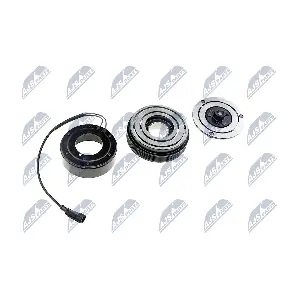 CCS-FT-001 NTY