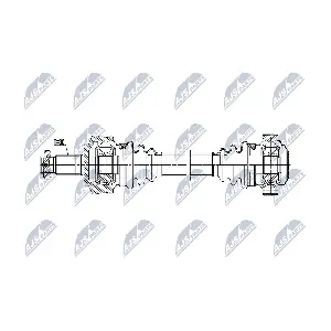 NPW-BM-214 NTY