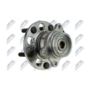 KLT-HY-545 NTY