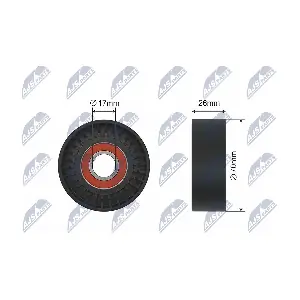 NTY RNK-CH-030