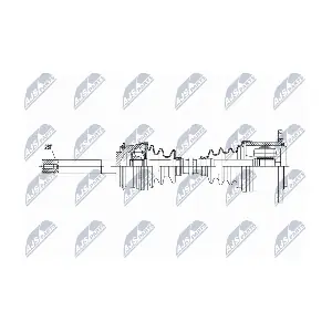 NPW-TY-202 NTY