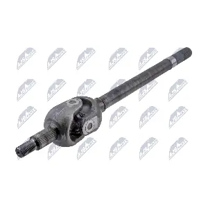 NTY NPW-CH-150