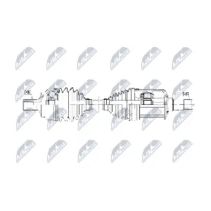 NPW-ME-181 NTY