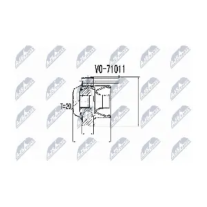 NPW-VV-006 NTY
