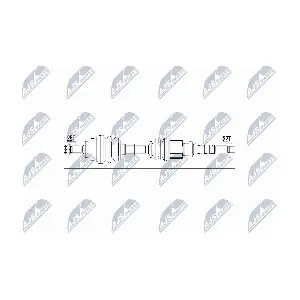 NPW-CT-019 NTY