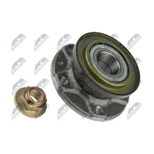 KLT-AR-009 NTY