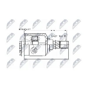 NPW-MS-032 NTY