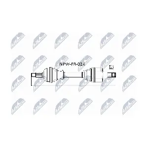 NPW-FR-024 NTY