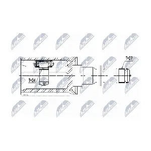 NPW-BM-064 NTY