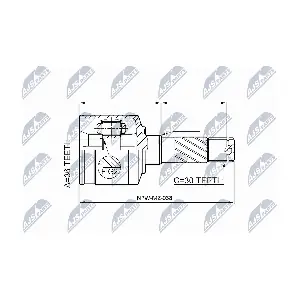 NTY NPW-MZ-038
