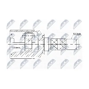 NPW-SB-013 NTY