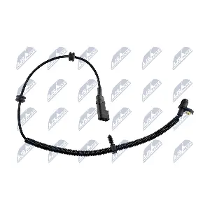 HCA-FR-007 NTY
