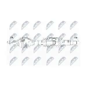 NPW-VV-125 NTY
