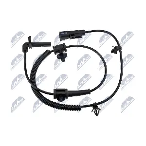 HCA-PL-025 NTY