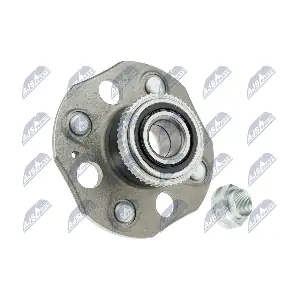 KLT-HD-023 NTY